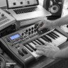 NOVATION Impulse 25 миди-клавиатура, 25 клавиш