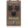 Гитарная педаль дилей TC ELECTRONIC ECHOBRAIN ANALOG DELAY