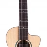 CORDOBA MINI II EB-CE электроакустическая тревел-гитара