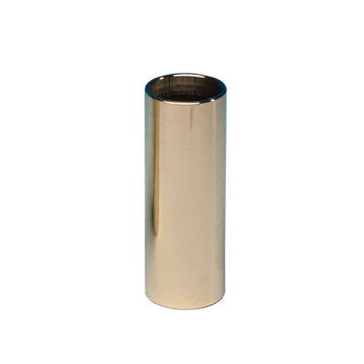 FENDER BRASS SLIDE 1 STANDARD MEDIUM латунный слайд