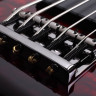 SCHECTER STILETTO EXTREME-5 BCH 5-струнная бас-гитара