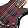 SCHECTER STILETTO EXTREME-5 BCH 5-струнная бас-гитара