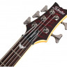 SCHECTER STILETTO EXTREME-5 BCH 5-струнная бас-гитара