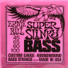 Струны для бас гитары ERNIE BALL 2834, 45-100