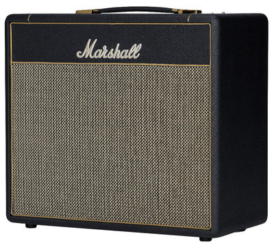 MARSHALL SV20C STUDIO VINTAGE ламповый комбик 20 Вт