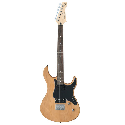 YAMAHA PACIFICA 120 HVYNS электрогитара