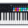 MIDI КОНТРОЛЛЕР NOVATION LAUNCHKEY 49 MK2