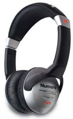 НАУШНИКИ NUMARK HF-125