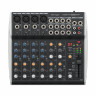 Микшер BEHRINGER XENYX 1202SFX, 12 каналов, 4 микрофонных предусилителя