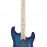 CHARVEL PM SD1 HH FR MPL - CHLR BRST электрогитара