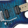 CHARVEL PM SD1 HH FR MPL - CHLR BRST электрогитара