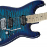 CHARVEL PM SD1 HH FR MPL - CHLR BRST электрогитара