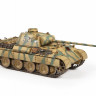 Немецкий танк "Пантера" 1/35