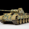 Немецкий танк "Пантера" 1/35