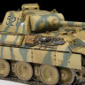 Немецкий танк "Пантера" 1/35