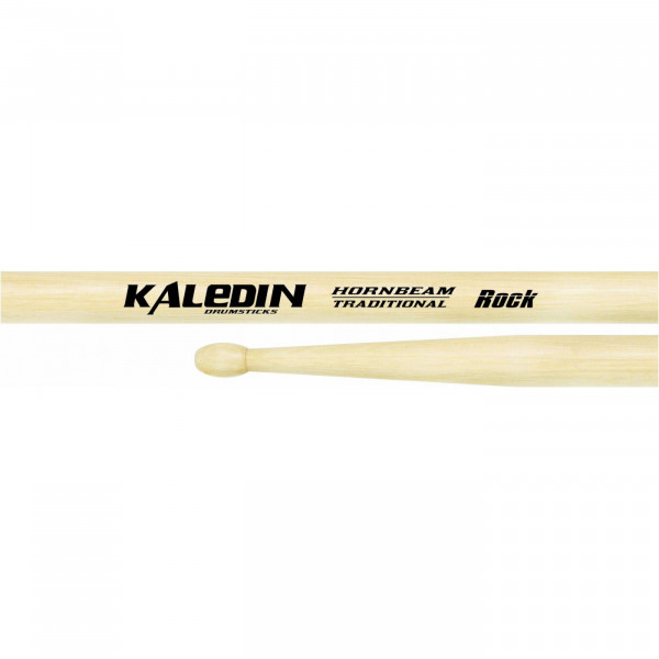 Барабанные палочки KALEDIN DRUMSTICKS Rock граб