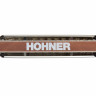 Hohner Chromonica 48 270-48 G губная гармошка хроматическая