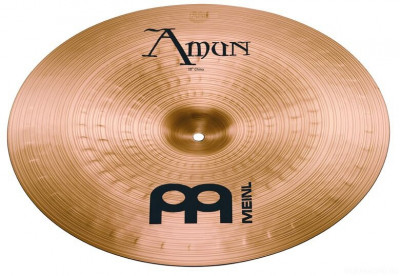 MEINL A16CH 16" Amun China тарелка чайна