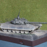 Сборная модель ZVEZDA Основной боевой танк Т-80Б, 1/35