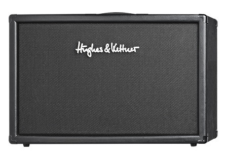 Гитарный кабинет HUGHES & KETTNER TubeMeister 212