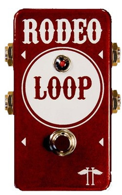 HEAVY ELECTRONICS Rodeo Loop