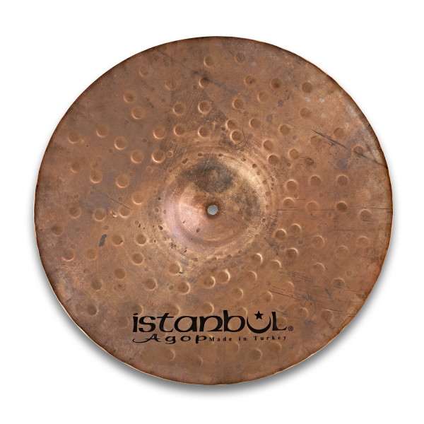 Тарелка ISTANBUL AGOP XDDR19 XIST DRY DARK 19" Ride