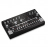 Синтезатор BEHRINGER TD-3-BK басовый аналоговый монофонический черного цвета