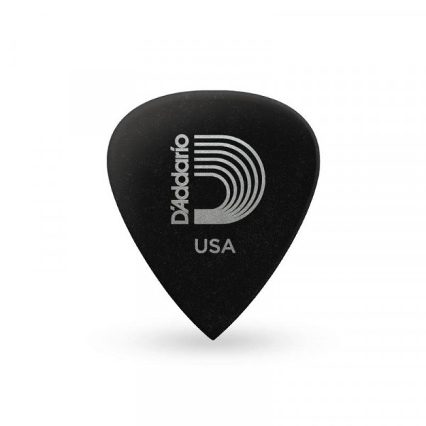 PLANET WAVES 6DBK7-10 Duralin Precision набор медиаторов 1,5 мм 10 шт.