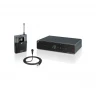 Sennheiser XSW 1-ME2-A - радиосистема с петличным микрофоном UHF (548-572 МГц)