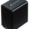 Аккумулятор для Sony DCR-DVD, SR, SX, HDR-CX, HC, PJ, TD, XR, NEX-VG Series, 2850mAh