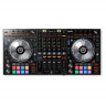 Pioneer DDJ-SZ2 - Четырехканальный контроллер для Serato DJ Pro