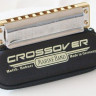 Hohner Marine Band Crossover Ab губная гармошка диатоническая