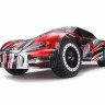 Радиоуправляемая шоссейка Remo Hobby Rally Master (красная) 4WD 2.4G 1/8 RTR