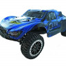 Радиоуправляемый шорт-корс Remo Hobby 9EMU (синий) 4WD 2.4G 1/8 RTR