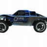 Радиоуправляемый шорт-корс Remo Hobby 9EMU (синий) 4WD 2.4G 1/8 RTR