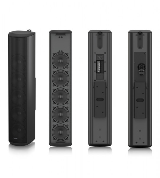 Звуковая колонна Tannoy VLS 5 Звуковая колонна Tannoy VLS 5