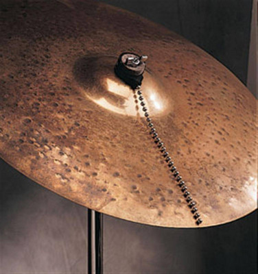 PRO MARK R22 CYMBAL RATTLER эффект Rattler для тарелок (цепочка с крупными шариками)