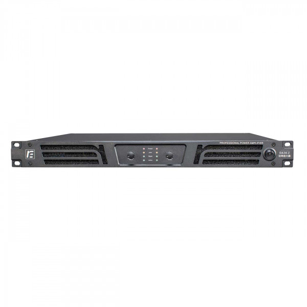 Усилитель мощности RFIntell DA30.2 класс D