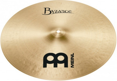 MEINL B18HC 18" Byzance Traditional Heavy Crash тарелка