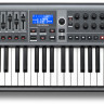 NOVATION Impulse 49 миди-клавиатура