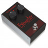 Гитарная педаль эффекта дисторшн TC ELECTRONIC EYEMASTER METAL DISTORTION