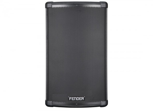 FENDER Fighter 12' 2-Way Powered Speaker активная акустика, 1100 Вт, 12” вуфер + 1” твитер, Bluetooth