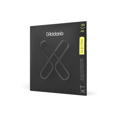 D'ADDARIO XTE0946 струны для электрогитары