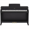 Пианино цифровое CASIO AP-470 BK черный