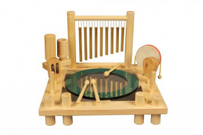 Перкуссионная установка FLIGHT FPS-TK