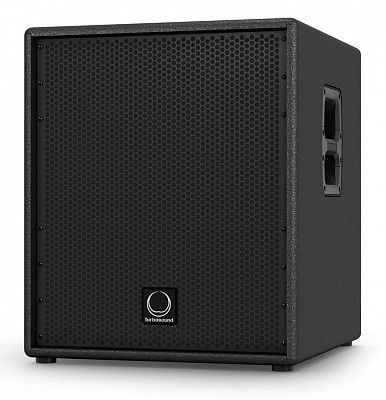 TURBOSOUND Performer TPX118B - пассивный сабвуфер, 600(2400)Вт