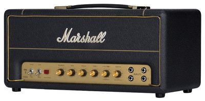 MARSHALL SV20H STUDIO VINTAGE ламповый усилитель-голова 20 Вт