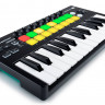 MIDI КОНТРОЛЛЕР NOVATION LAUNCHKEY MINI MK2