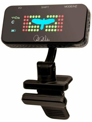 Тюнер PRS Clip-On Headstock Tuner