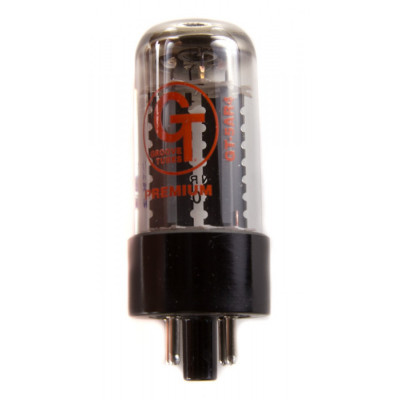 Groove Tubes GT-5Y3 Rectifier Tube Электронная лампа